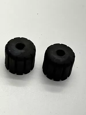 2003 02-08 Honda VTX1800C VTX 1800 C GAS TANK DAMPER BUSHING CUSHION SET • $16.99