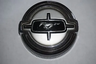 Vintage 1960's Ford Mustang Fuel Gas Cap • $29.99