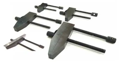 £70.20 • Buy Parallel Clamp Vice Vise Tool Steel Diy Craft Toolmaker