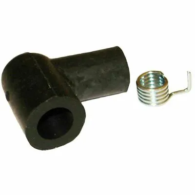 Small Spark Plug Caps For Chainsaw Strimmer Brushcutter Cut Off Saw • £3.22