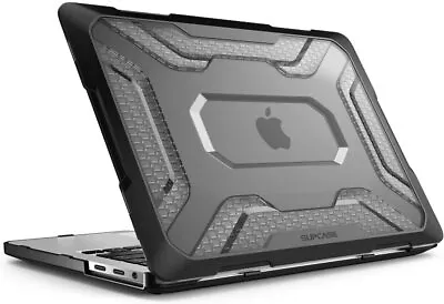 SUPCASE Heavy Duty For Apple MacBook Pro 13  Rugged Laptop Case TPU Bumper Cover • $29.39