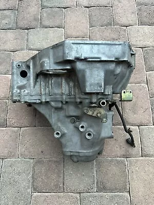 *REBUILT* 94-01 Acura Integra LS RS B18b1 NON LSD Manual 5 Speed Transmission • $1099.99