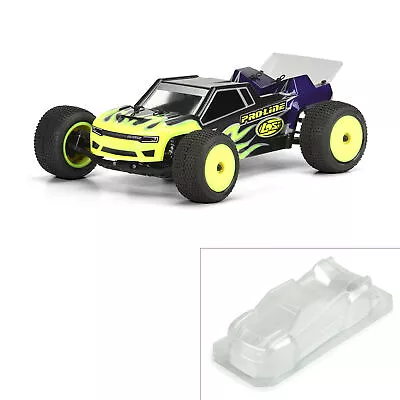 Pro-Line Racing Axis ST Clear Body For Losi Mini-T 2.0 PRO358700 Car/Truck • $25.99