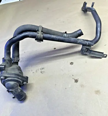 05 ACURA RSX TYPE-S Coolant Thermostat Housing Assembly Water Pipe K20Z1 02-06 • $209.99