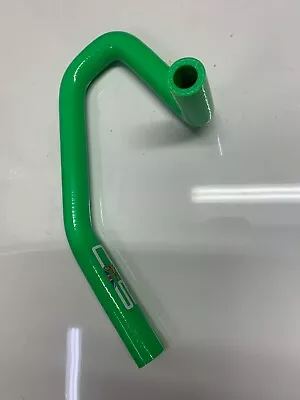  Peugeot 306 Gti-6 / Rallye Oil Cooler To Radiator Silicone Hose (Green) • $88.30