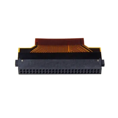 Hard Drive Adapter Plug 40 Pin ZIF To 50 Pin CF Converter Hard Drive CF Adapter • £7.26