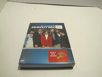 Nip Murphy Brown Season 1 Dvd Sealed • $7.99