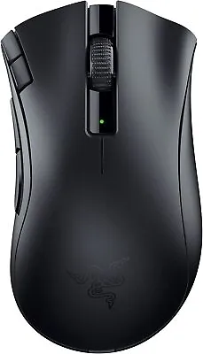 £57.63 • Buy Razer DeathAdder V2 X HyperSpeed - Ergonomic Gaming Mouse For Wireless Gaming