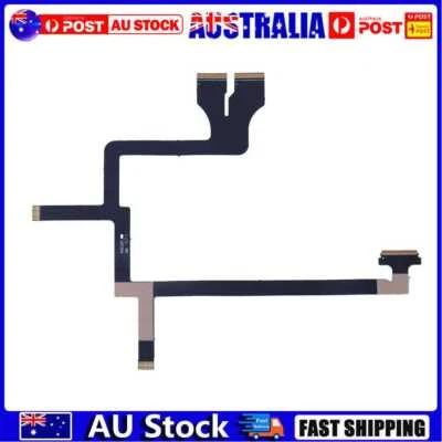 $16.69 • Buy Flexible Gimbal Flat Ribbon Cable Flex Cable Part For DJI Phantom 3/4/Pro AU