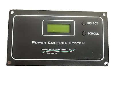 RV Power Control System Mini Controller Without Wire Harness Camper Motorhome • $36.95