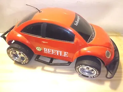 New Bright Volkswagen Beetle RC Car • $10