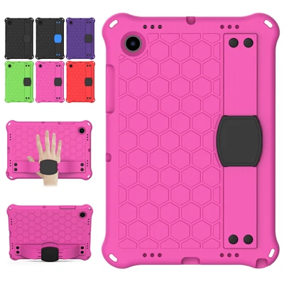 $27.99 • Buy For Samsung Galaxy Tab A8 A7 S8 S7 S6 Lite A Shockproof Tablet Case Stand Cover