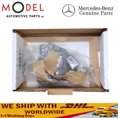 Mercedes Benz Genuine Alternator Regulator Switch 0031541806 • $148