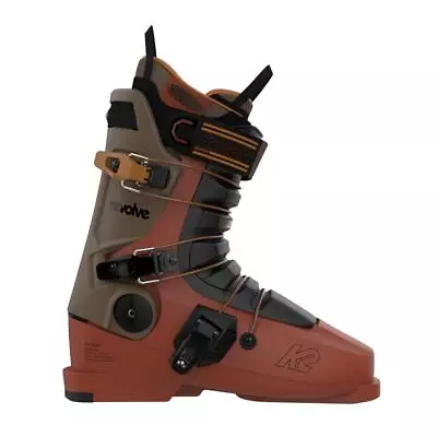 K2 Revolver Ski Boots 2024 • $314.97