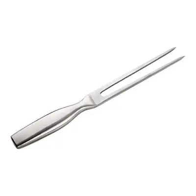 Stainless Steel Meat Fork Carving Fork 10.6 Inch • $15.29