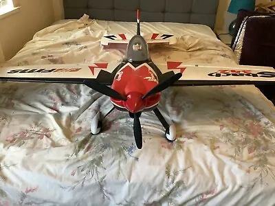 £200 • Buy Rc Planes Airplanes Electric Used