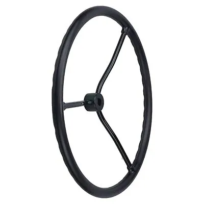 Steering Wheel (OE Type) For Ford Tractor 2N 9N /2N3600 Massey Ferguson Tractor • $39.19