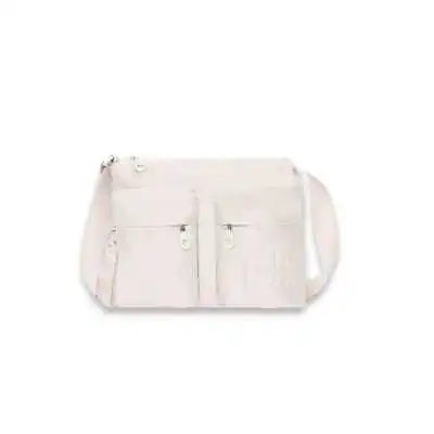 Fashion Bag MANDARINA DUCK MD20 Woman Stone- P10QMTT509E • $190.07