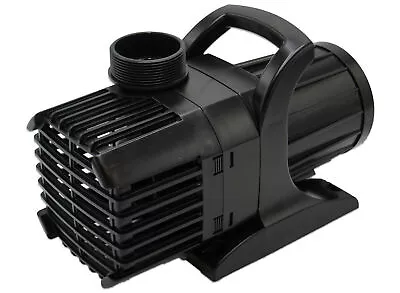 HALF OFF PONDS 8000 GPH Energy Efficient Water Pump With 30 Ft. Cord • $195.30