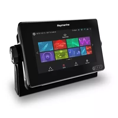 Raymarine Axiom+ 7 MFD • $324.99