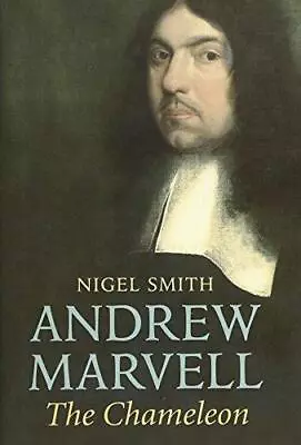 Andrew Marvell: The Chameleon • £25