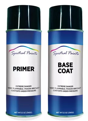 For Honda YR594P Tiger Eye Pearl Aerosol Paint & Primer Compatible • $52.95