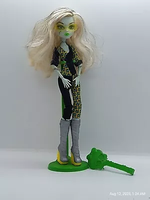 Monster High Doll - Frankie Stein  • $29.99