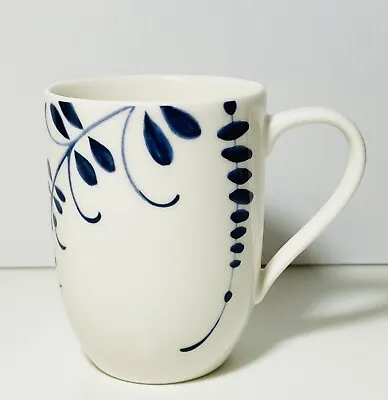 Villeroy & Boch Old Luxembourg Brindille Mug Germany 4” • $14.80