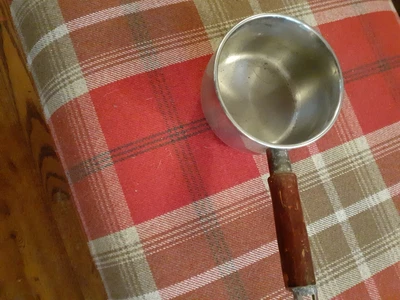 £9.50 • Buy MEYER Stainless Steel Copper Bottom Saucepan NO LID