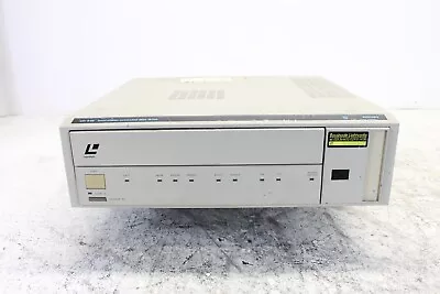 Philips Laservision Extended Disc Drive VP412 Without Accessoires • $130