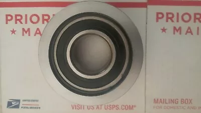 MG307FF29 Mast Guide Bearing ENDURO  MG 307 FF29 Forklift Roller  • $25.50