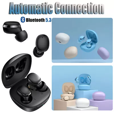 Bluetooth Headphones Wireless Earbuds For Motorola Edge+ 5G UW 2022 / Edge+ 2023 • $28.99