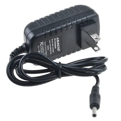 AC Adapter Power Cord For MagLite Mag LED Flashlight System RL1019 RL2019 PSU • $10.99