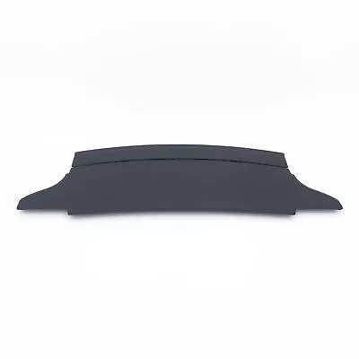 Parcel Shelf Back Shelf Mercedes SL R230 230 A2307900735 • $262.68