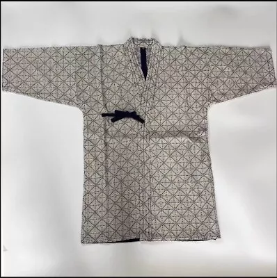 Japanese Kendo Iaido Aikido Martial Art Uniform Cotton Keikogi Hakama Kimono • $37.35