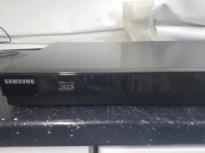 £65 • Buy Samsung Surround Sound System Blu Ray HT-E4550.powerfull.