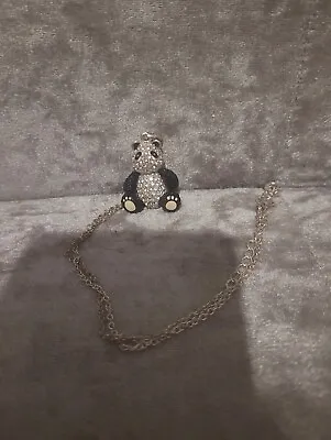 Panda Necklace  • £5