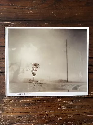 Todd Hido- A Road Divided Signed Book First Edition • $250