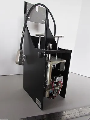 Superior Electric Stepping Motors Wafer Elevator Gripper Assembly • $249.99