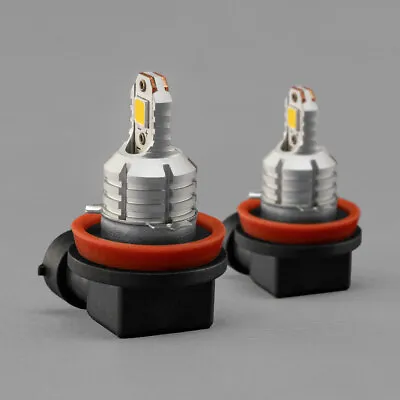 STEDI™ H8 | H9 | H11 | H16 LED Fog Light Bulbs (Pair) • $64.99