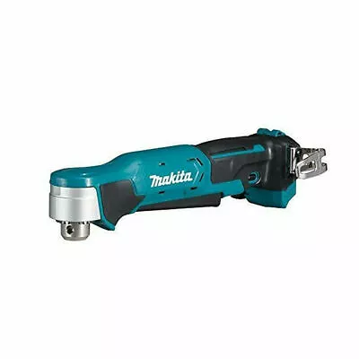 Makita DA332DZ 12V Max Cordless Keyed Chuck Angle Drill - Body Only • $175