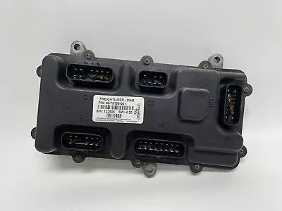 2002-2017 Freightliner M2 106 Electronic Chassis Control Module - P/N 0675158001 • $499