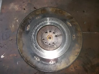 1966-1971 International Scout 800 Flywheel 196 • $100