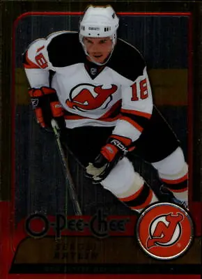 B0009- 2008-09 O-Pee-Chee Metal Hockey #s 401-600 -You Pick- 15+ FREE US SHIP • $3.38