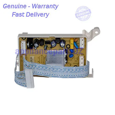 0133200110 Pcb Control Wmcu 22S750N Electrolux Washing Machine Parts • $178.05