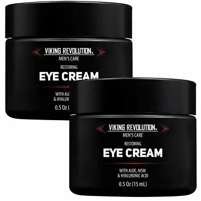 $14.88 • Buy Anti Aging Natural Eye Cream Dark Circle Under Eye Wrinkle Treatment Moisturizer