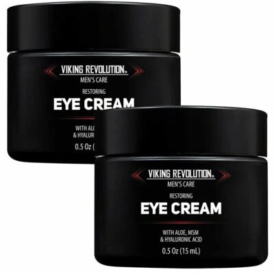 $14.88 • Buy Anti Aging Natural Eye Cream Dark Circle Under Eye Wrinkle Treatment Moisturizer