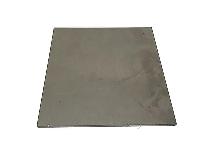 1/8  Steel X 24  X 34  Steel Plate • $65