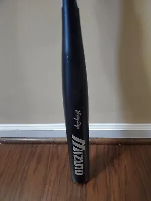 Mizuno Victory Stage Youth Bpf 1.15 31ich 22oz Japan  • $25