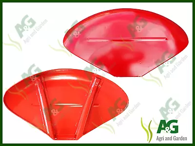 Mudguard Rear Fender Set Suits Massey Ferguson T20 35 65 • £168